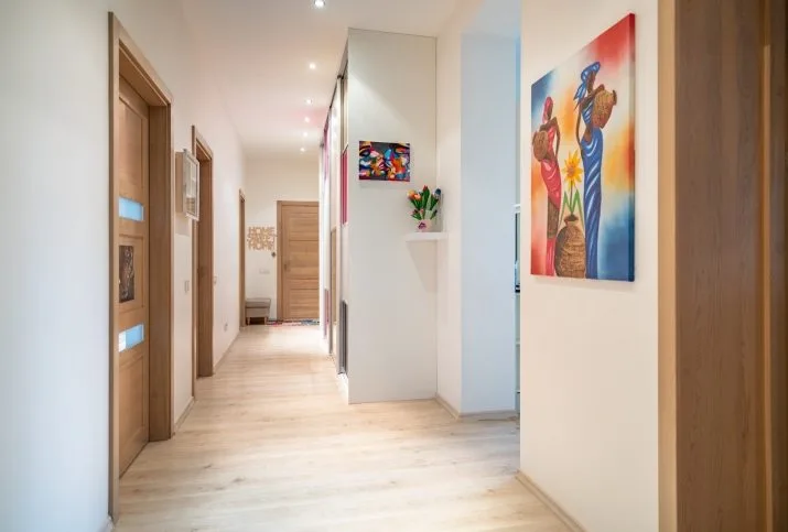 Pārdod dzīvokli, Mazā Juglas iela 3, Rīga, Labais krasts, Jugla / 221 500 € 17