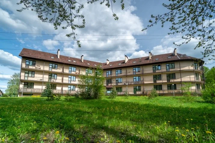 Pārdod dzīvokli, Mazā Juglas iela 3, Rīga, Labais krasts, Jugla / 221 500 € 26