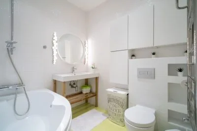Pārdod dzīvokli, Mazā Juglas iela 3, Rīga, Labais krasts, Jugla / 221 500 € 11