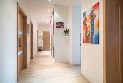 Pārdod dzīvokli, Mazā Juglas iela 3, Rīga, Labais krasts, Jugla / 221 500 € 17