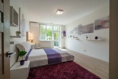 Pārdod dzīvokli, Mazā Juglas iela 3, Rīga, Labais krasts, Jugla / 221 500 € 22