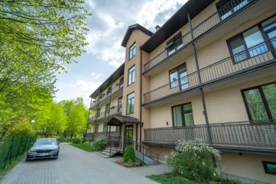 Pārdod dzīvokli, Mazā Juglas iela 3, Rīga, Labais krasts, Jugla / 221 500 € 27