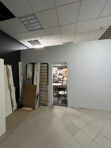 commercial premises For Rent, Anniņmuižas street 17, Rīga, Kreisais krasts, Zolitūde / 285 € 5