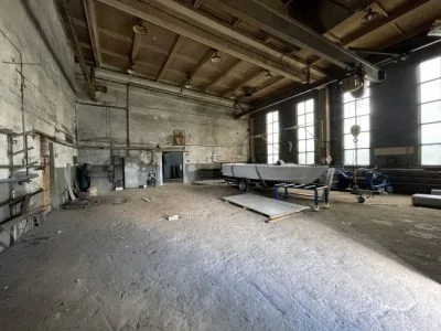 Izīrē ražošanas telpas, Tvaika iela 35a, Rīga, Labais krasts, Sarkandaugava / 950 € 3