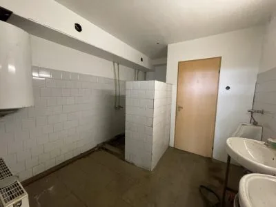 Izīrē ražošanas telpas, Tvaika iela 35a, Rīga, Labais krasts, Sarkandaugava / 950 € 8