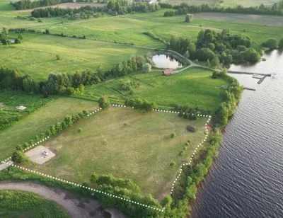 Pārdod zemi, Kumelītes -, Ķekavas novads, Daugmales pagasts / 220 000 € 2