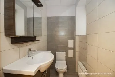 Izīrē biroju, Pernavas iela 41, Rīga, Labais krasts, Centrs / 720 € 3