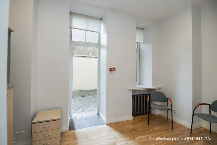 Krišjāņa Barona iela 36 7