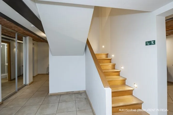 Office For Rent, Krišjāņa Barona street 36, Rīga, Labais krasts, Centrs / 2 500 € 19
