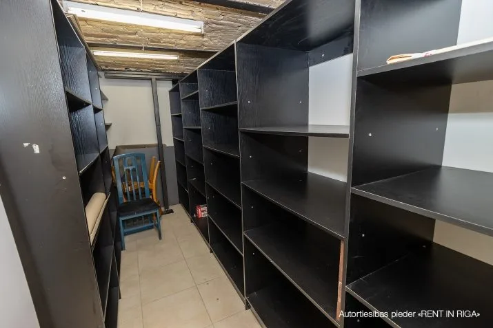 Office For Rent, Krišjāņa Barona street 36, Rīga, Labais krasts, Centrs / 2 500 € 22