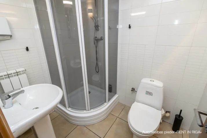 Office For Rent, Krišjāņa Barona street 36, Rīga, Labais krasts, Centrs / 2 500 € 24