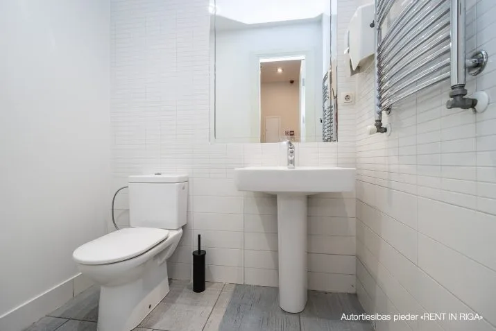 Office For Rent, Krišjāņa Barona street 36, Rīga, Labais krasts, Centrs / 2 500 € 26