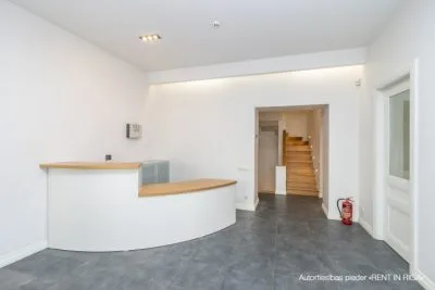 Office For Rent, Krišjāņa Barona street 36, Rīga, Labais krasts, Centrs / 2 500 € 2