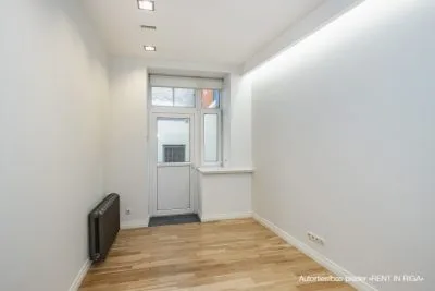 Office For Rent, Krišjāņa Barona street 36, Rīga, Labais krasts, Centrs / 2 500 € 5