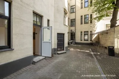 Office For Rent, Krišjāņa Barona street 36, Rīga, Labais krasts, Centrs / 2 500 € 9