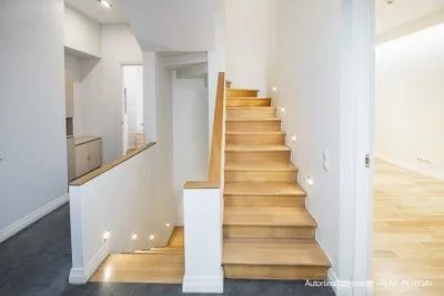 Office For Rent, Krišjāņa Barona street 36, Rīga, Labais krasts, Centrs / 2 500 € 10