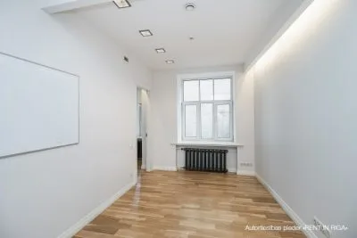 Office For Rent, Krišjāņa Barona street 36, Rīga, Labais krasts, Centrs / 2 500 € 12