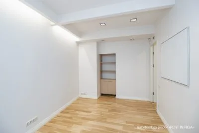 Office For Rent, Krišjāņa Barona street 36, Rīga, Labais krasts, Centrs / 2 500 € 13