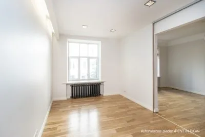 Office For Rent, Krišjāņa Barona street 36, Rīga, Labais krasts, Centrs / 2 500 € 18
