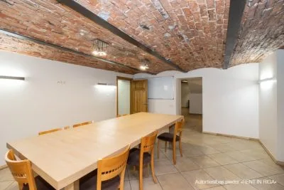 Office For Rent, Krišjāņa Barona street 36, Rīga, Labais krasts, Centrs / 2 500 € 21