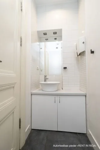 Office For Rent, Krišjāņa Barona street 36, Rīga, Labais krasts, Centrs / 2 500 € 25