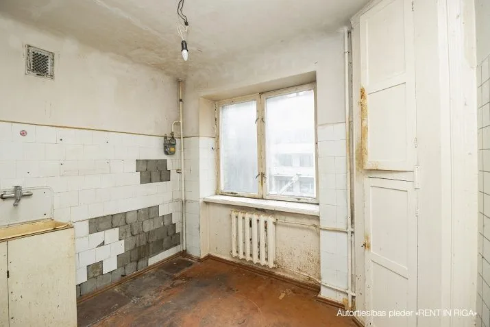 Pārdod dzīvokli, Brīvības iela 156, Rīga, Labais krasts, Centrs / 63 000 € 8