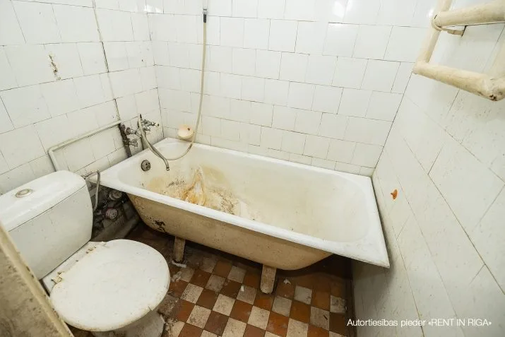 Pārdod dzīvokli, Brīvības iela 156, Rīga, Labais krasts, Centrs / 63 000 € 10