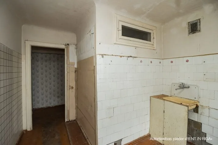 Pārdod dzīvokli, Brīvības iela 156, Rīga, Labais krasts, Centrs / 63 000 € 9