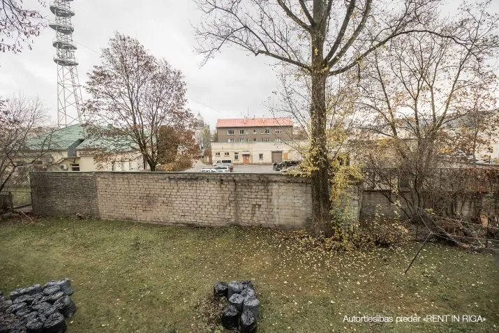 Pārdod dzīvokli, Brīvības iela 156, Rīga, Labais krasts, Centrs / 63 000 € 15