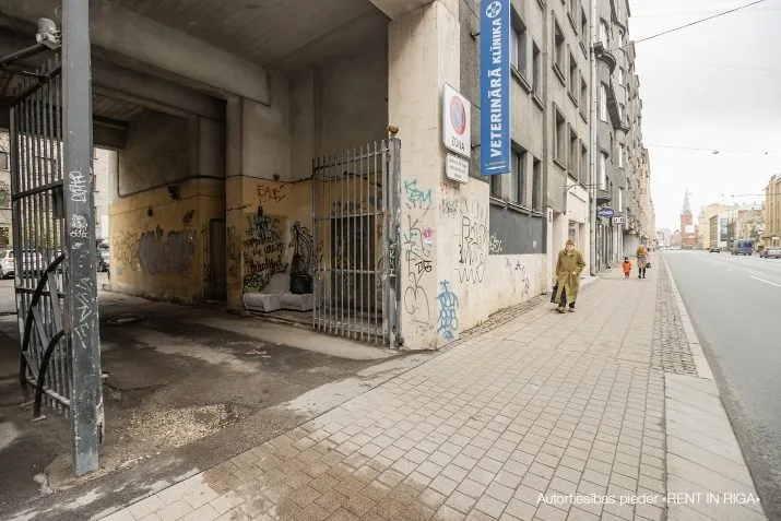 Pārdod dzīvokli, Brīvības iela 156, Rīga, Labais krasts, Centrs / 63 000 € 17