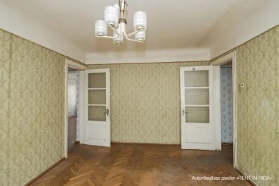 Pārdod dzīvokli, Brīvības iela 156, Rīga, Labais krasts, Centrs / 63 000 € 4