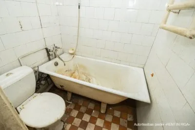 Pārdod dzīvokli, Brīvības iela 156, Rīga, Labais krasts, Centrs / 63 000 € 10