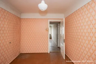 Pārdod dzīvokli, Brīvības iela 156, Rīga, Labais krasts, Centrs / 63 000 € 2