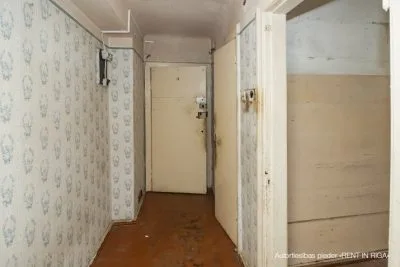 Pārdod dzīvokli, Brīvības iela 156, Rīga, Labais krasts, Centrs / 63 000 € 7
