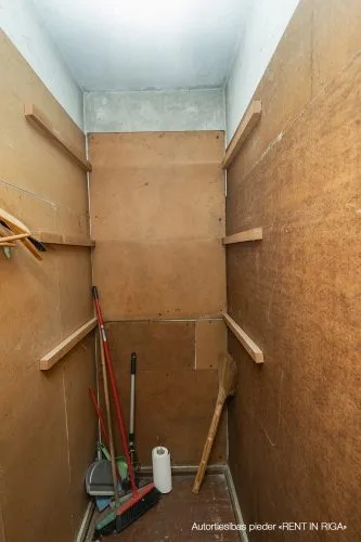 Pārdod dzīvokli, Brīvības iela 156, Rīga, Labais krasts, Centrs / 63 000 € 11