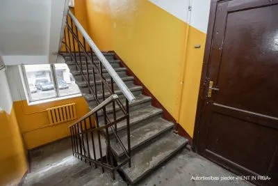 Pārdod dzīvokli, Brīvības iela 156, Rīga, Labais krasts, Centrs / 63 000 € 13