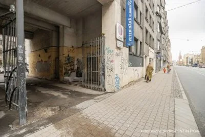 Pārdod dzīvokli, Brīvības iela 156, Rīga, Labais krasts, Centrs / 63 000 € 17