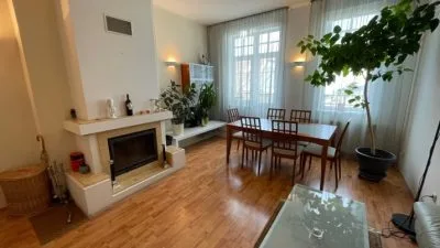 Apartment For Rent, Baznīcas street 13, Rīga, Labais krasts, Centrs / 1 000 € 1