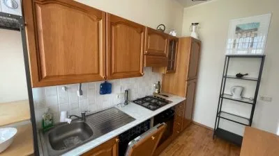 Apartment For Rent, Baznīcas street 13, Rīga, Labais krasts, Centrs / 1 000 € 4