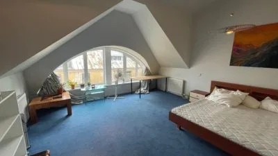 Apartment For Rent, Baznīcas street 13, Rīga, Labais krasts, Centrs / 1 000 € 9