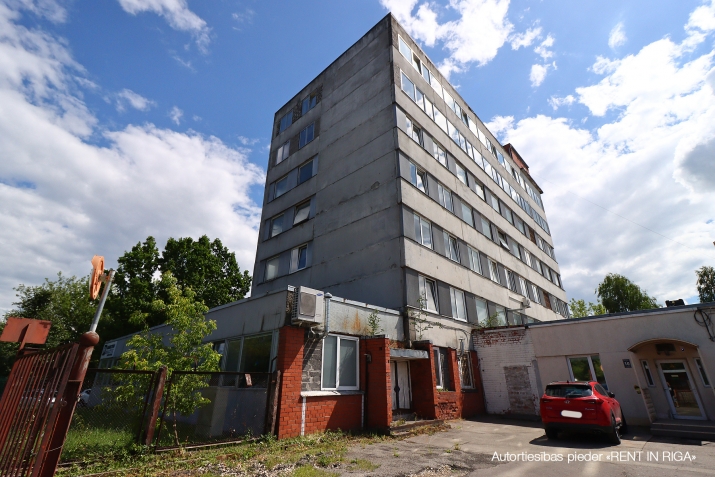 Rencēnu iela 12 12