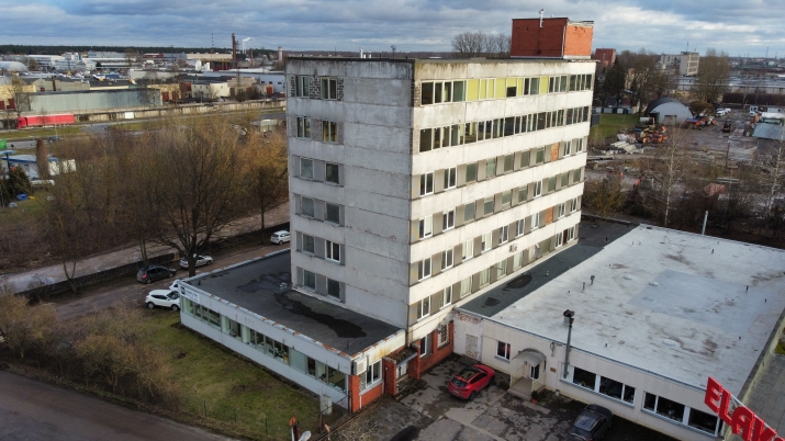 Rencēnu iela 12 5