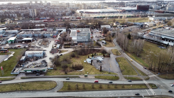 Rencēnu iela 12 3