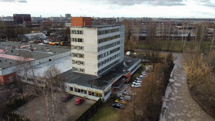 Rencēnu iela 12 6