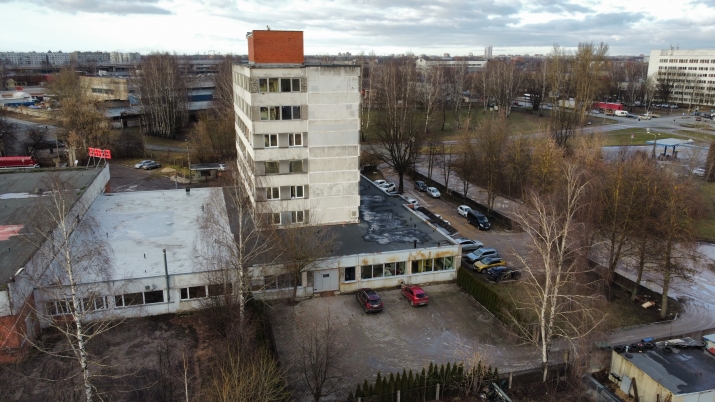 Rencēnu iela 12 7