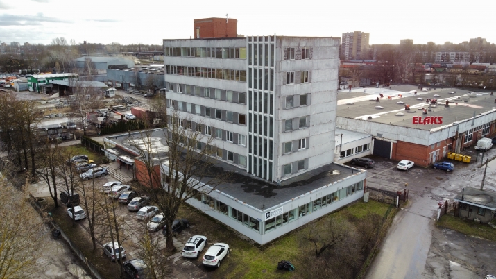 Rencēnu iela 12 4