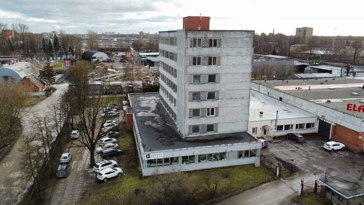 Rencēnu iela 12 10