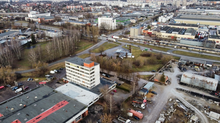 Rencēnu iela 12 8
