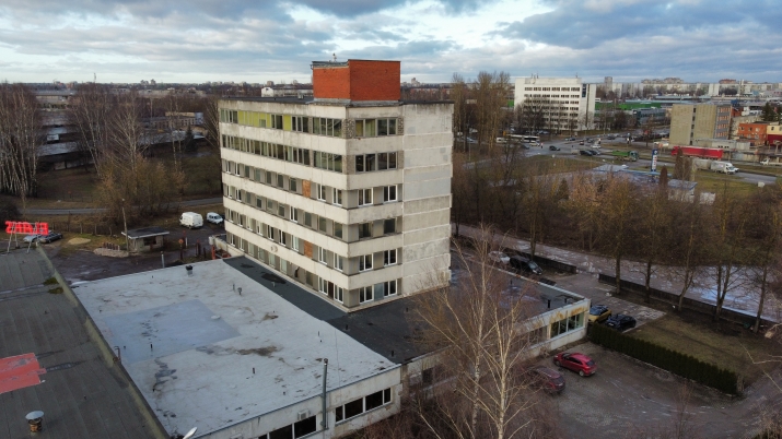 Rencēnu iela 12 9