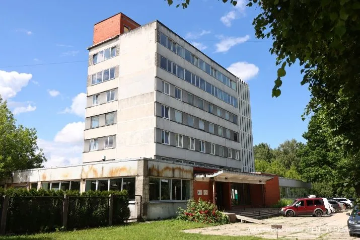 Rencēnu iela 12 13